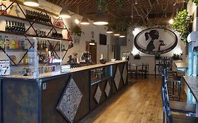 Appartamento Borgo Antico