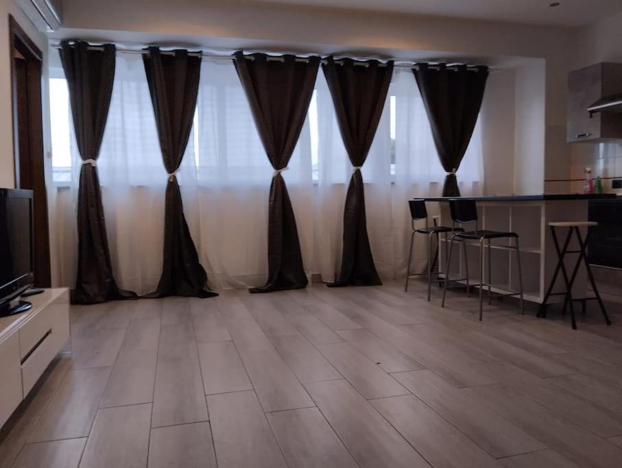 Appartamento Borgo Antico Paruzzaro Extérieur photo