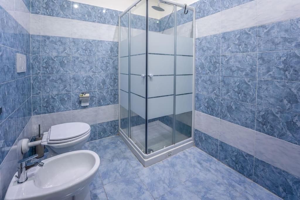 Appartamento Borgo Antico Paruzzaro Extérieur photo
